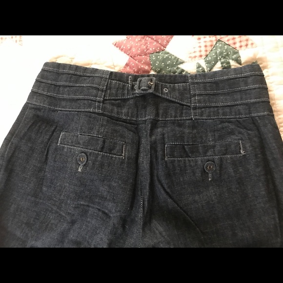 Anthropologie Daughters of the Liberation Jeans 2 - Picture 4 of 4